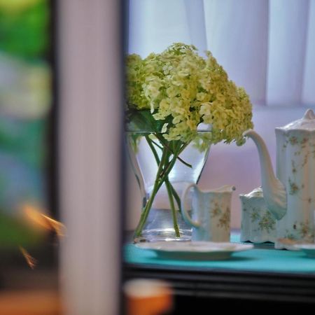 Friendly Place Doki Gdansk Ngoại thất bức ảnh